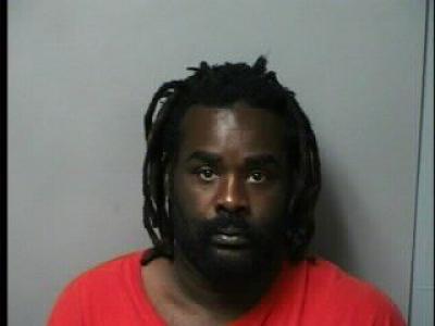 Derrick Antonio Barrett a registered Sexual Offender or Predator of Florida