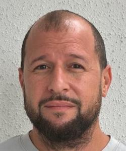 Michael Negron a registered Sexual Offender or Predator of Florida