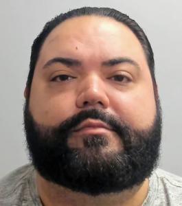 Jesus Mendez Jr a registered Sexual Offender or Predator of Florida
