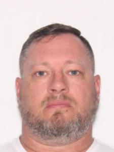 James Burdett a registered Sexual Offender or Predator of Florida