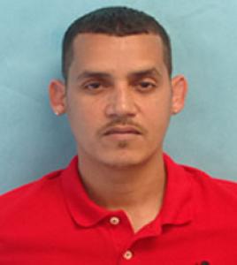 Yamil Alexander Rosario a registered Sexual Offender or Predator of Florida