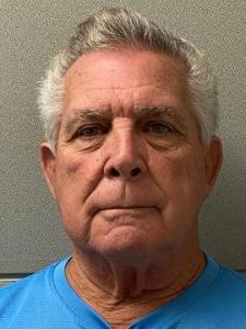 Larry Anthony Cavallaro a registered Sexual Offender or Predator of Florida