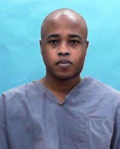 Carl Antonio Graham Jr a registered Sexual Offender or Predator of Florida