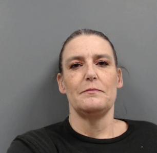 Roxie Ann Blair a registered Sexual Offender or Predator of Florida