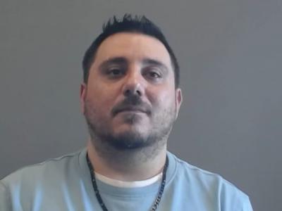 Aaron Christopher Falcone a registered Sexual Offender or Predator of Florida