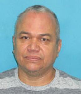 Alberto David Verdecia a registered Sexual Offender or Predator of Florida