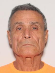 William Lopez Lujan a registered Sexual Offender or Predator of Florida