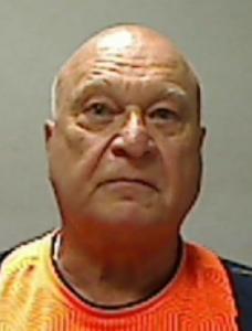 Michael Eugene Graham a registered Sexual Offender or Predator of Florida