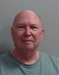 Scott Walker Blair a registered Sexual Offender or Predator of Florida