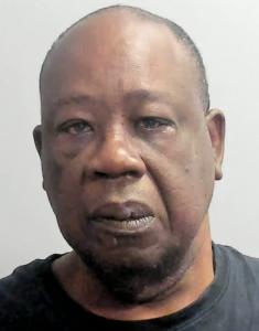 Johnny Fuller a registered Sexual Offender or Predator of Florida