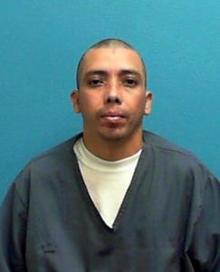 Edgar Benjamin Guerra Morales a registered Sexual Offender or Predator of Florida