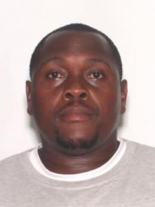 Jeron Jemario James a registered Sexual Offender or Predator of Florida