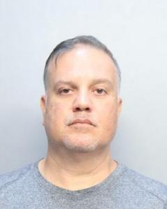 Leonard Mercado a registered Sexual Offender or Predator of Florida