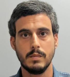 Adam Ovadia Dagan a registered Sexual Offender or Predator of Florida