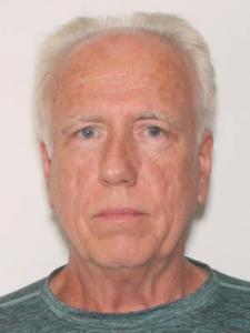 Duane Harold Vornlocker a registered Sexual Offender or Predator of Florida