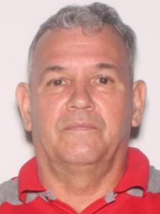 Juan Maximo Perez Diaz a registered Sexual Offender or Predator of Florida