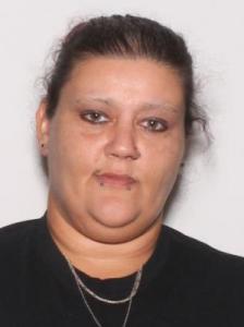 Amanda Lynn Sapp a registered Sexual Offender or Predator of Florida