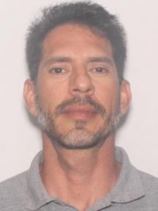 Edson Eduardo Fonseca Conde a registered Sexual Offender or Predator of Florida