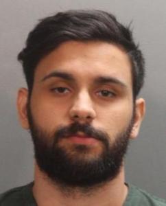 Alexander Logan Santiago a registered Sexual Offender or Predator of Florida