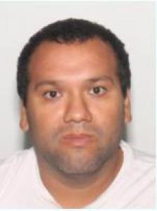 Daneil Albert Tovar a registered Sexual Offender or Predator of Florida