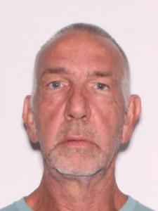 James Raymond Thornton a registered Sexual Offender or Predator of Florida