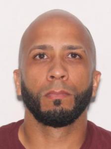 Christian Michael Morales Casillas a registered Sexual Offender or Predator of Florida