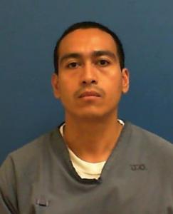 Jorge David Ovando Miranda a registered Sexual Offender or Predator of Florida