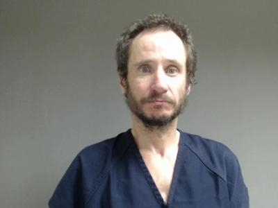 Anthony Wayne Cilek a registered Sex or Violent Offender of Indiana