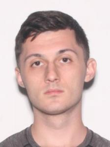 James Tyler Moschella a registered Sexual Offender or Predator of Florida