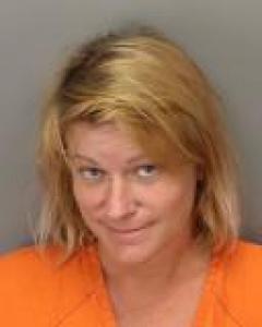 Jenny Lynn Countzler a registered Sexual Offender or Predator of Florida