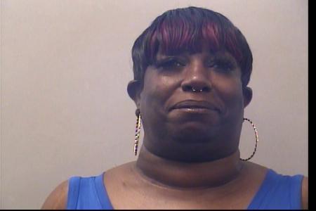 Gwendolyn Denise Alford a registered Sexual Offender or Predator of Florida