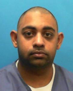 Depak Sudesh Seegolam a registered Sexual Offender or Predator of Florida