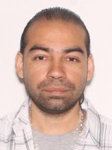 Joseph Javier Luevano a registered Sexual Offender or Predator of Florida