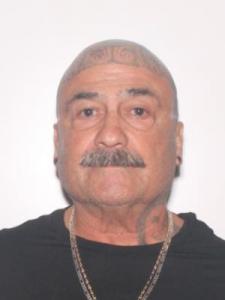Carlos Victor Rodriguez a registered Sexual Offender or Predator of Florida