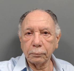 Aquiles Alberto Gonzalez a registered Sexual Offender or Predator of Florida