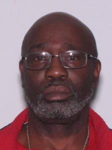 Darnell Griffin a registered Sexual Offender or Predator of Florida