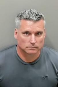 John Anthony Burnworth a registered Sexual Offender or Predator of Florida