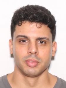 Roberto Fontanella Caballero a registered Sexual Offender or Predator of Florida