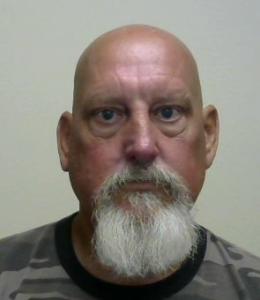 Brian Lee Crisp a registered Sex Offender of Texas