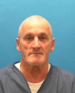 Jeffrey Eugene Carter a registered Sexual Offender or Predator of Florida