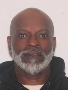 Keith Terrell Allen a registered Sexual Offender or Predator of Florida