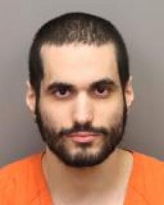Mohammad Hemmat a registered Sexual Offender or Predator of Florida