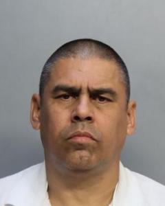 Juan Daniel Rodriguez Borrell a registered Sexual Offender or Predator of Florida