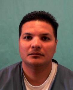 Ciriaco Flores-banegas a registered Sexual Offender or Predator of Florida