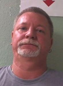 Ricky Nelson Deel Jr a registered Sexual Offender or Predator of Florida