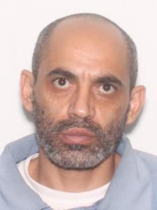 Basem Ahmad Elghazal a registered Sexual Offender or Predator of Florida
