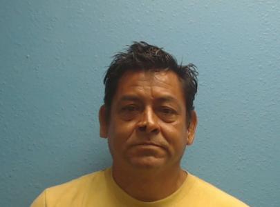 Javier Carrion a registered Sexual Offender or Predator of Florida