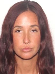 Nicole Alexis-miyuki Smith a registered Sexual Offender or Predator of Florida