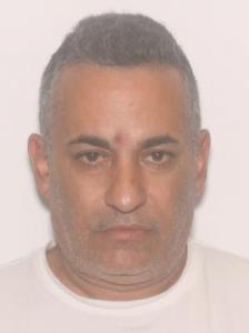 Jose Visbal Martinez a registered Sexual Offender or Predator of Florida