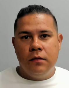 Erick Joel Vega a registered Sexual Offender or Predator of Florida